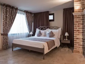 Hotel Azimut - Room
