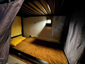 Hostel by zooFamily - Room