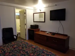 Pacific Lodge Tacoma - Room