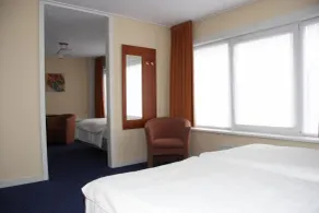 Hotel Royal Zelzate - Zimmer