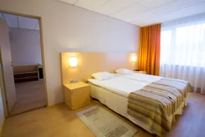 Viimsi Spa & Waterpark - Room
