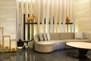 Zhuhai Marriott Hotel - Pool