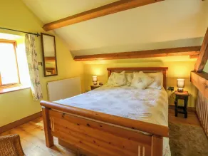 Maggie's Barn - Rom