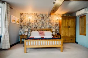 Corner House Canterbury - Room