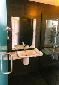 Naomi Beach Resort - Adults only - Salle de bain