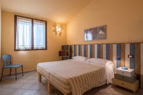 Leonardo Resort - Zimmer