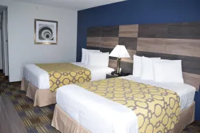 Baymont by Wyndham - Chicago - Addison - O'Hare - Room