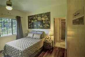 The Inn at Kulaniapia Falls - Chambre