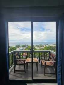 Sanalae Apartments - Room