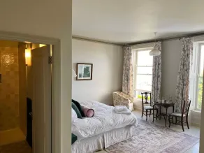 Lynwood house - Room