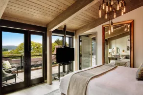 The Charmant Hotel - Chambre