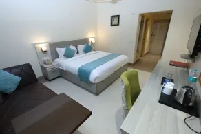 Days Hotel By Wyndham Neemrana - Quarto