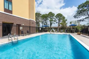 Hampton Inn & Suites Mary Esther-Fort Walton Beach - Piscine