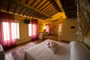 Agriturismo Corte Benedetto - Rom