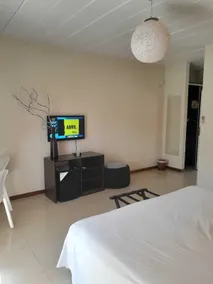 Mi Espacio Sur - Habitación