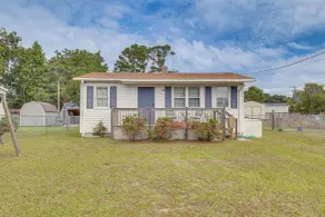 7 Mi to Beach & Ocean! Morehead City Home - Interiør