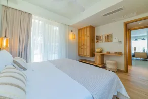 Carpe Diem Villa - Luxurious, 1,5km From The Beach - Room