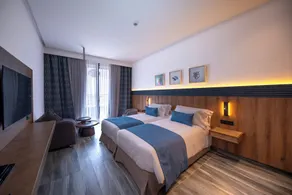 Taghazout Palm Hotel - Room