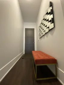 The Frontline Retreat - DT Toronto - Room