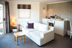 Tongariro Suites - Chambre