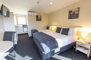 Lobster Inn Motel - Chambre