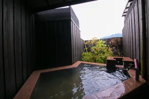 Yufuin Bath Satoyamasafu - Badeværelse