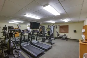 Candlewood Suites Richmond Airport by IHG - Salle de remise en forme