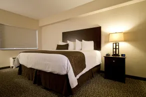 Cobblestone Inn & Suites -Clarinda - Værelse