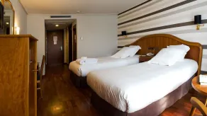 Laias Caldaria hotel y Balneario - Værelse
