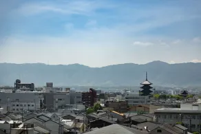 HOTEL M's EST KYOTO STATION SOUTH - Chambre