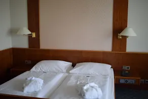 Kurhotel Bad Rodach an der ThermeNatur - Camera