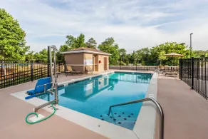 Staybridge Suites Knoxville West by IHG - Pool