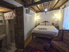 Yeni Gelin Evi - Room