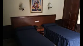 Hotel Nova Centro - Camera
