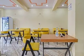Chaudhary Guest House - Ristorante