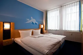 Outdoor Inn Sporthotel Steinach - Quarto