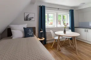 Wohnpark Hotel Heppenheim - Quarto