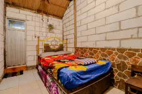 Penginapan Joko Samudro - Zimmer