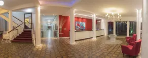 Hotel Termas Gravatal - Réception