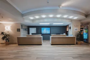 Residence Inn by Marriott Halifax Downtown - Réception