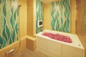HOTEL ATLANTIS Otaru(Adult Only) - Bagno