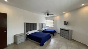 Hotel Plazuela - Zimmer