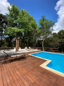 Reserva da Raposa - Pool