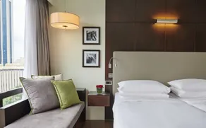 Hyatt Regency Dar es Salaam, The Kilimanjaro - Room
