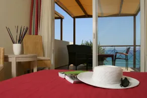 Erytha Hotel & Resort Chios - Chambre