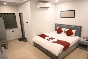 HOTEL K11 - Chambre