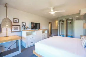Beach House Resort Hilton Head Island - Chambre