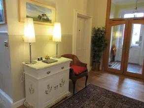 Middleton House - Lobby