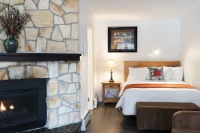 Schott's Lake Conference & Resort - Ausblick vom Zimmer