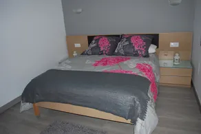 Apartamentos Rurales el Trillo - Værelse